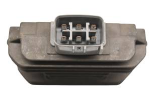 Kawasaki - 14 Kawasaki Ninja 300 ABS Regulator Rectifier EX300 - Image 3