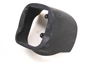 08 Kawasaki Ultra 250X Dash Board Handlebar Cover
