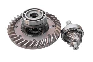 18 Kawasaki Teryx4 800 Front Differential Ring & Pinion Gear