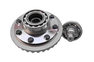 Kawasaki - 18 Kawasaki Teryx4 800 Front Differential Ring & Pinion Gear - Image 3