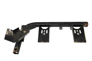 Kawasaki - 10 Kawasaki Teryx 750 4x4 Inner Seat Frame Rail Pipe Bracket KRF750 - Image 2
