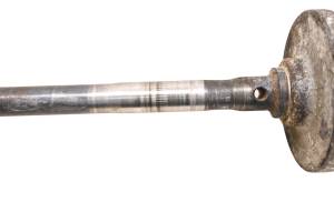 Kawasaki - 98 Kawasaki 1100 ZXI Drive Shaft & Coupler JH1100 - Image 3