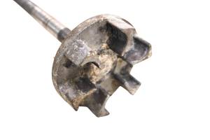 Kawasaki - 98 Kawasaki 1100 ZXI Drive Shaft & Coupler JH1100 - Image 4