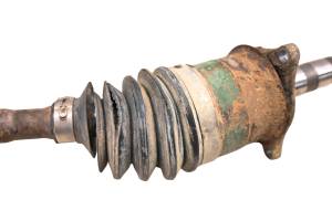Kawasaki - 13 Kawasaki Mule 4010 Diesel 4x4 Front Cv Axle Left Right KAF950D - Image 4