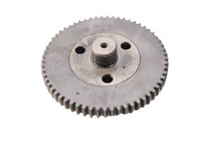 Kawasaki - 03 Kawasaki Prairie 650 4x4 Starter Gear KVF650 - Image 3