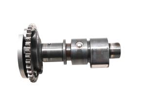 Kawasaki - 02 Kawasaki Prairie 650 4x4 Front Camshaft Cam Shaft KVF650 - Image 2