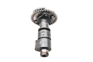 Kawasaki - 02 Kawasaki Prairie 650 4x4 Front Camshaft Cam Shaft KVF650 - Image 3