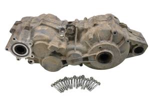 24 Kawasaki Mule PRO-DXT EPS 4x4 Transmission Gear Case Housing KDT1000