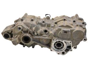 Kawasaki - 24 Kawasaki Mule PRO-DXT EPS 4x4 Transmission Gear Case Housing KDT1000 - Image 2