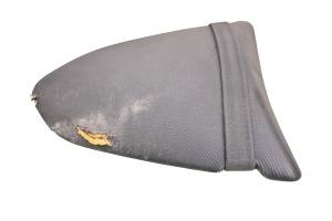 06 Kawasaki ZX-6R Passenger Seat ZX636