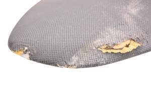 Kawasaki - 06 Kawasaki ZX-6R Passenger Seat ZX636 - Image 2