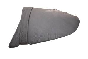 Kawasaki - 06 Kawasaki ZX-6R Passenger Seat ZX636 - Image 3