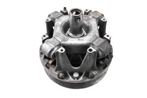 Kawasaki - 05 Kawasaki Brute Force 650 4x4 Primary Drive Clutch KVF650 For Parts - Image 1