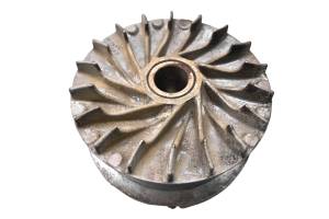 Kawasaki - 05 Kawasaki Brute Force 650 4x4 Primary Drive Clutch KVF650 For Parts - Image 3