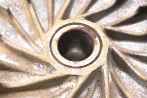 Kawasaki - 05 Kawasaki Brute Force 650 4x4 Primary Drive Clutch KVF650 For Parts - Image 4