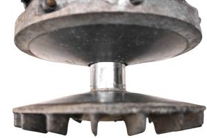 Kawasaki - 05 Kawasaki Brute Force 650 4x4 Primary Drive Clutch KVF650 For Parts - Image 5