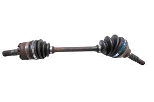 05 Kawasaki Brute Force 750 4x4 Front Left Cv Axle KVF750