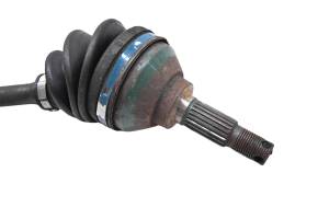 Kawasaki - 05 Kawasaki Brute Force 750 4x4 Front Left Cv Axle KVF750 - Image 2
