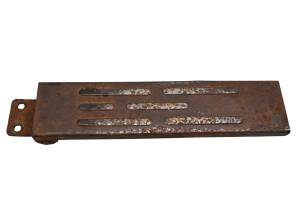 02 Kawasaki Mule 3010 4x4 Accelerator Pedal KAF620