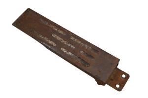 Kawasaki - 02 Kawasaki Mule 3010 4x4 Accelerator Pedal KAF620 - Image 2