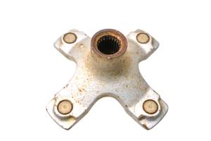 Kawasaki - 05 Kawasaki Brute Force 650 4x4 Rear Wheel Hub Left Right KVF650 - Image 3