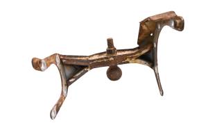 Kawasaki - 03 Kawasaki Prairie 650 4x4 Tow Hitch Bracket Mount KVF650 - Image 3