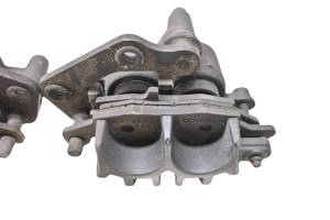 Kawasaki - 08 Kawasaki Versys 650 Front Brake Calipers Left & Right KLE650 - Image 5