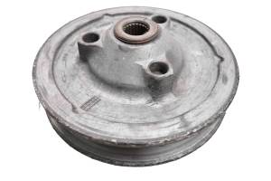 Kawasaki - 04 Kawasaki Prairie 700 4x4 Secondary Driven Clutch KVF700 - Image 4