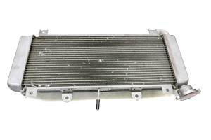 19 Kawasaki Ninja 650 ABS Radiator EX650K