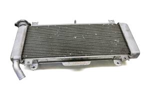 Kawasaki - 19 Kawasaki Ninja 650 ABS Radiator EX650K - Image 2