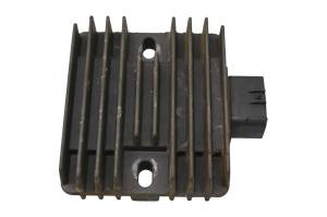 Kawasaki - 02 Kawasaki Mule 3010 4x4 Regulator Rectifier KAF620 - Image 2
