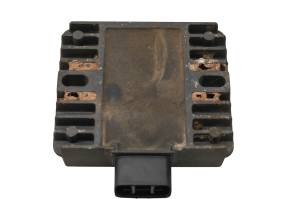 Kawasaki - 02 Kawasaki Mule 3010 4x4 Regulator Rectifier KAF620 - Image 3
