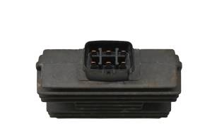 Kawasaki - 02 Kawasaki Mule 3010 4x4 Regulator Rectifier KAF620 - Image 4