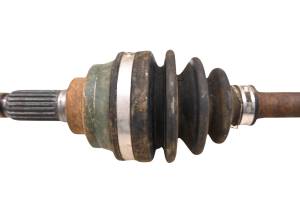 Kawasaki - 03 Kawasaki Prairie 360 4x4 Front Right Cv Axle KVF360 - Image 4