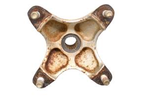 Kawasaki - 05 Kawasaki Brute Force 650 4x4 Front Wheel Hub Left Right KVF650 - Image 2