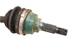Kawasaki - 05 Kawasaki Brute Force 650 4x4 Front Right Cv Axle KVF650 - Image 2