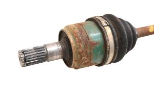 Kawasaki - 05 Kawasaki Brute Force 650 4x4 Front Right Cv Axle KVF650 - Image 3
