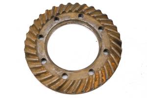 05 Kawasaki Brute Force 650 4x4 Front Differential Ring Gear KVF650