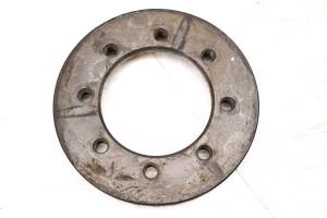 Kawasaki - 05 Kawasaki Brute Force 650 4x4 Front Differential Ring Gear KVF650 - Image 3