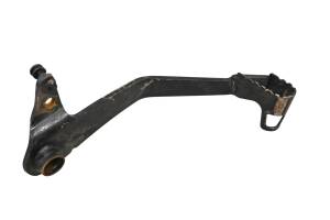 05 Kawasaki Brute Force 650 4x4 Rear Brake Pedal KVF650