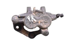 Kawasaki - 08 Kawasaki KXF450R Front Right Brake Caliper - Image 2