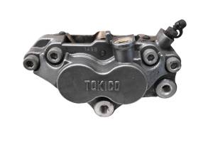 99 Kawasaki ZX6 Front Right Brake Caliper ZX600E