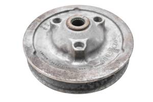 Kawasaki - 05 Kawasaki Brute Force 650 4x4 Secondary Driven Clutch KVF650 - Image 3