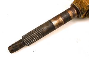 Kawasaki - 00 Kawasaki Mule 2500 2x4 Rear Right Left Cv Axle KAF620 - Image 2