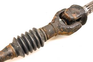 Kawasaki - 00 Kawasaki Mule 2500 2x4 Rear Right Left Cv Axle KAF620 - Image 4