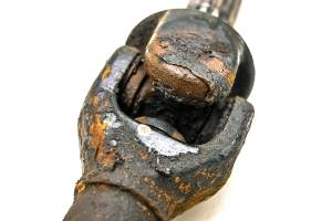 Kawasaki - 00 Kawasaki Mule 2500 2x4 Rear Right Left Cv Axle KAF620 - Image 5