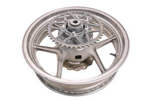 Kawasaki - 08 Kawasaki Versys 650 Rear Wheel Rim 18X4.5 KLE650 - Image 1