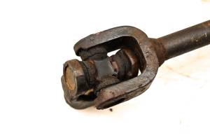 Kawasaki - 94 Kawasaki Mule 2500 Steering Stem Shaft KAF620 - Image 3