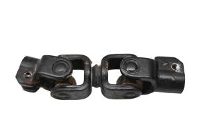 13 Kawasaki Mule 4010 Diesel 4x4 Steering Stem Shaft Universal KAF950D