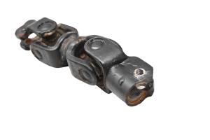 Kawasaki - 13 Kawasaki Mule 4010 Diesel 4x4 Steering Stem Shaft Universal KAF950D - Image 3